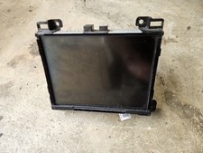 2015-25 DODGE CHALLENGER TOUCH SCREEN DISPLAY OEM 68206389AI picture