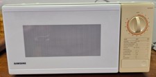 Vintage Samsung MU3050W Chef Microwave picture