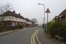 Photo 6x4 Brionne Gardens (2) Tonbridge  c2009 picture