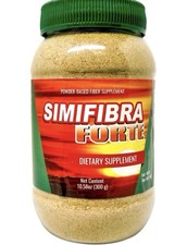 SIMI FIBRA FORTE NATURAL FIBER300g 100% Mexican Fiber picture