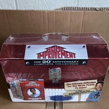 Home Improvement: The 20th Anniversary Complete Series Collection picture