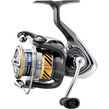 Daiwa Laguna LT 4000-C Spinning Fishing Reel Saltwater picture