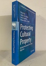 Protecting Cultural Property: Multiple Mechanisms for a Single Objective (Ius .. picture