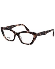Fendi Women's Fendi Way 54Mm Optical Frames Women's picture