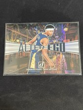 2025-26 Donruss Jeremiah Fears Alter Ego SSP Case Hit Rookie 🔥🔥🔥 picture