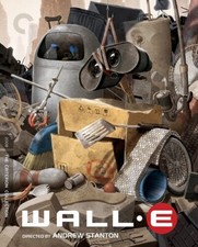 Wall-E (Criterion Collection) (Ultra HD, 2008) picture
