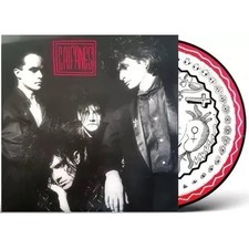 Caifanes - Caifanes Vol. 1  Vinyl LP Reissue 2026 BRAND NEW, SEALED picture