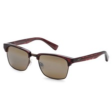Maui Jim Unisex Kawika 54mm  Polarized Sunglasses H25716C picture