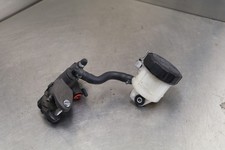 17-20 YAMAHA YZF R6 FRONT BRAKE MASTER CYLINDER picture
