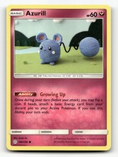 Asako Ito Pokemon Cards Rare Reverse Holo/Non Holo LP/NM - Choose Your Card picture
