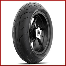 Roadmax Rear 180/55-17 (75H) Motorcycle Tire for Honda Suzuki Yamaha Harley etc picture