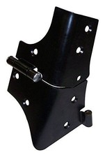 Crown Automotive 55075703AH Windshield Hinge picture