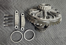 1999-2007 Ford Super Duty 3.73 Ratio Gear Carrier Assembly - FRONT picture