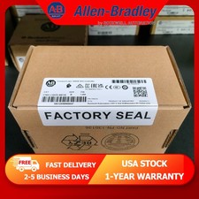 New 1769-L16ER-BB1B/B NEW AB CompactLogix 384KB DI/O Controller 1PC picture