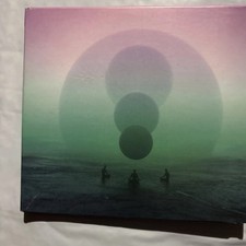 CAMILO SEPTIMO CD Navegantes NEW  Caifanes Cafe Tacuba ZOE Leon Larregui picture