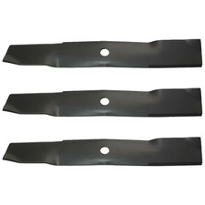 THREE (3) HEAVY DUTY BLADES FOR 54