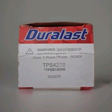 DURALAST THROTTLE SENSOR TPS-4270 picture