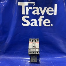 SEPA36AT0060 60 Amp GE 600V 3P 25kA Bolt-On Circuit Breaker 🟦 picture