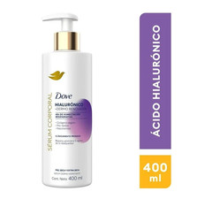 Sérum corporal Dove dermo renovador con ácido hialurónico 400 ml picture