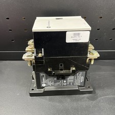 NEW Allen Bradley 100-B110 ND3 SER B Contactor , 120 /110V AC Coil picture