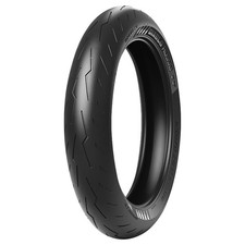Pirelli Diablo Rosso IV Front Motorcycle Tire 120/70ZR-17 (58W) picture