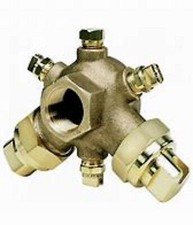 TeeJet Extra Wide Flat Spray BoomJet Boomless Nozzle - 5880-3/4-2TOC10 picture