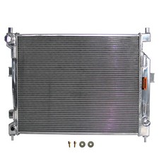 3 Row Radiator Fit Dodge Durango Jeep Grand Cherokee 2016-2023 3.6L V6 SPAWON MT picture