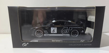 2009 Kyosho Gran Turismo 5 Nissan GT-R Spec V Die-Cast Car 1:43 Scale New In Box picture