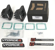 2X Banshee V Force 4 Reeds Cages VForce Yamaha YFZ350 reed valve V4144-2 Brand picture
