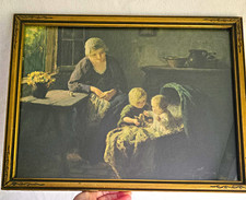 Print By BERNARD POTHAST, titled 