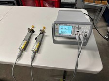 Keysight Agilent N1914A EPM Series Dual-Channel Power Meter picture