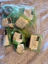 NOS Genuine Jaguar Front Suspension Bushing Kit (8 Pcs) - Upper & Lower Wishbone picture