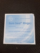 Sure Seal RS-02-10 2-1/4