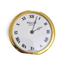 Chopard Geneve Ladies 17 Jewel Watch Movement picture