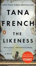The Likeness: A Novel - Paperback By French, Tana - VERY GOOD picture