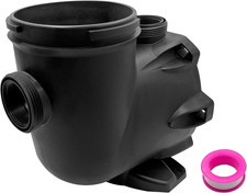 SPX3200A Housing Pump Body for Hayward Tristar Pumps and Ecostar Pumps picture