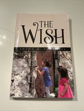 The Wish by Shawn M Rockwell: New picture