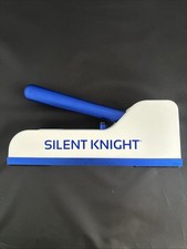 Silent Knight Medication Pill Crusher w/ Pouches picture