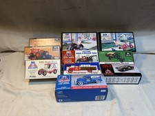 Big A Auto parts collectible cars/coin banks  picture