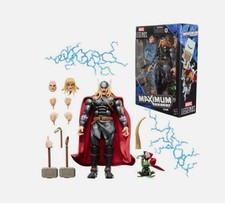 Thor - Marvel Legends: Maximum Series - Thor Action Figure Action Fi New Toy picture