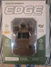 Moultrie Mobile Edge Cellular AT&T Verizon Game Trail Camera MCG-14076 Brand New picture
