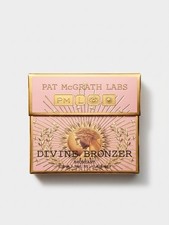 Pat McGrath Labs Divine Bronzer Powder, Bronzer Makeup 0.4 oz picture