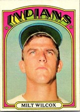 1972 Topps Baseball Cards Complete Your Set #201-400 picture