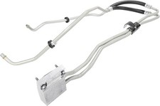 ACDelco 84791853 Engine Oil Cooler Hose Assembly OEM for Chevrolet Tahoe GMC picture