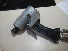 Greenlee Fairmont 48330 Hex Quick Change Hydraulic Impact Wrench picture