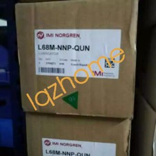 1PCS NEW IMI NORGREN L68M-NNP-QUN Via DHL or FedEx picture