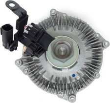 US Motor Works 22340 Electro-Viscous Fan Clutch 2001-2014 Ford Super Duty 6.2L picture