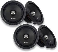 4 Orion Audio 5600W 6.5