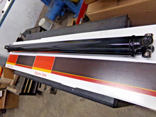 NEW MOPAR 7260 driveshaft single ujoint each end competitiion proven dodge ply picture