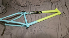 Sunday Street Sweeper BMX Frame 20.75 